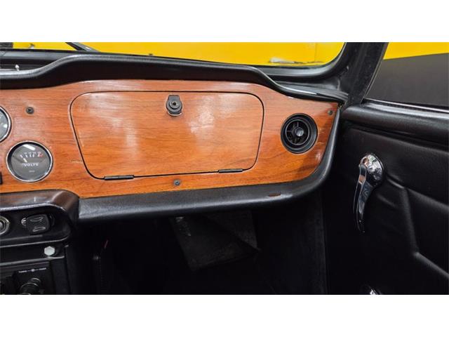 1973 Triumph TR6 (CC-2073652) for sale in Mankato, Minnesota