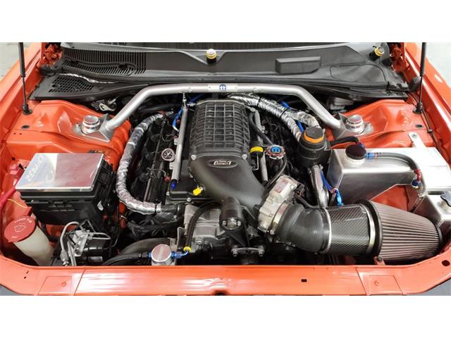 2010 Dodge Challenger (CC-2073653) for sale in Mankato, Minnesota