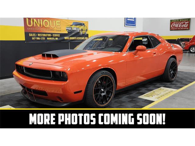 2010 Dodge Challenger (CC-2073653) for sale in Mankato, Minnesota