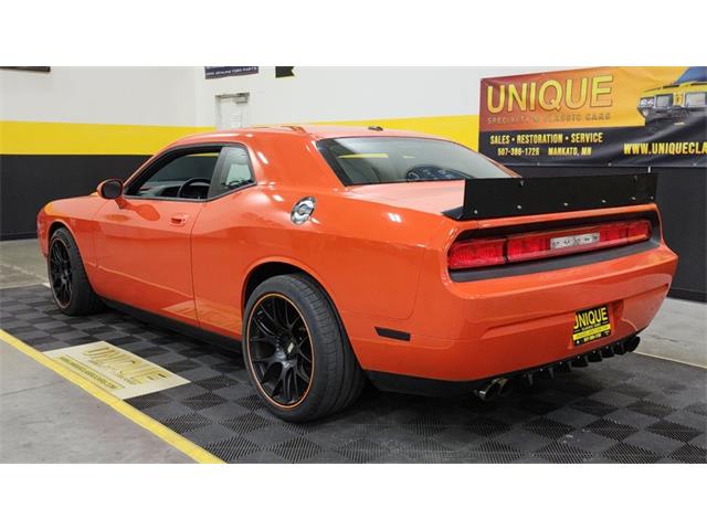 2010 Dodge Challenger (CC-2073653) for sale in Mankato, Minnesota