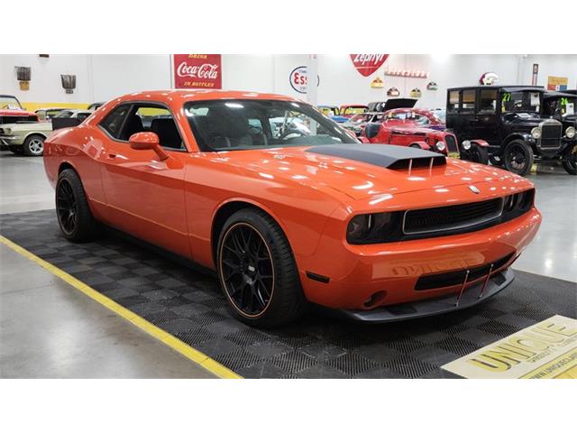 2010 Dodge Challenger (CC-2073653) for sale in Mankato, Minnesota