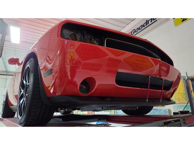 2010 Dodge Challenger (CC-2073653) for sale in Mankato, Minnesota