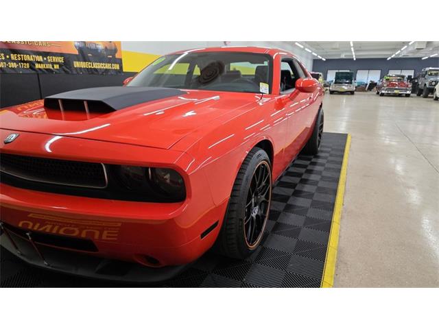 2010 Dodge Challenger (CC-2073653) for sale in Mankato, Minnesota