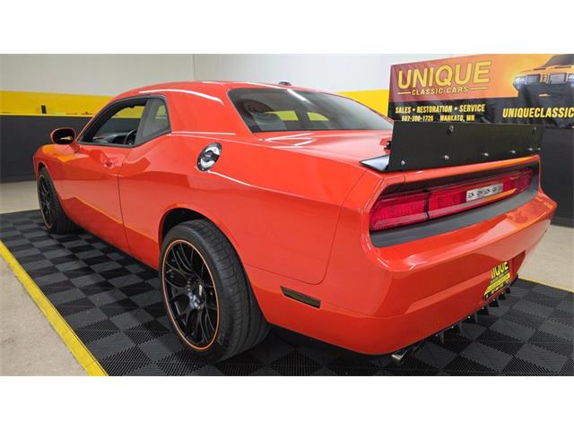2010 Dodge Challenger (CC-2073653) for sale in Mankato, Minnesota