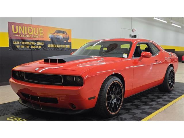 2010 Dodge Challenger (CC-2073653) for sale in Mankato, Minnesota