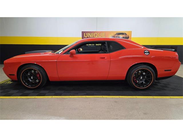 2010 Dodge Challenger (CC-2073653) for sale in Mankato, Minnesota