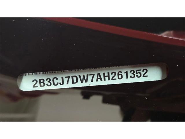 2010 Dodge Challenger (CC-2073653) for sale in Mankato, Minnesota