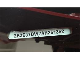2010 Dodge Challenger (CC-2073653) for sale in Mankato, Minnesota