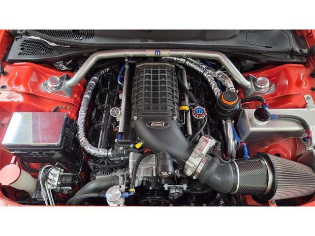 2010 Dodge Challenger (CC-2073653) for sale in Mankato, Minnesota