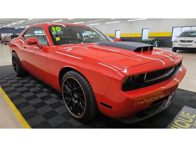 2010 Dodge Challenger (CC-2073653) for sale in Mankato, Minnesota