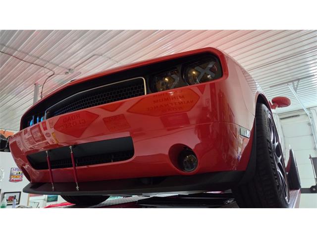 2010 Dodge Challenger (CC-2073653) for sale in Mankato, Minnesota