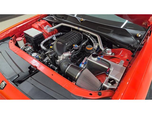 2010 Dodge Challenger (CC-2073653) for sale in Mankato, Minnesota