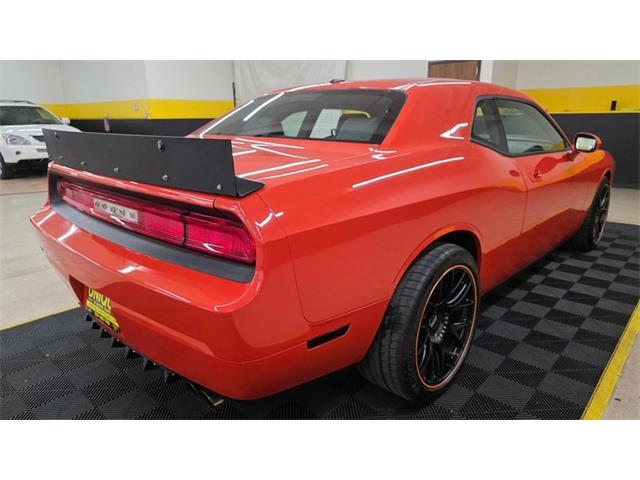 2010 Dodge Challenger (CC-2073653) for sale in Mankato, Minnesota