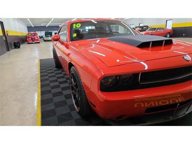 2010 Dodge Challenger (CC-2073653) for sale in Mankato, Minnesota