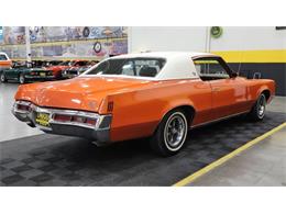 1972 Pontiac Grand Prix (CC-2073654) for sale in Mankato, Minnesota