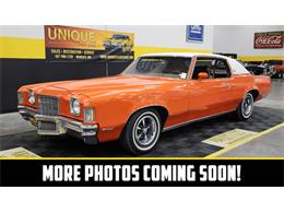 1972 Pontiac Grand Prix (CC-2073654) for sale in Mankato, Minnesota
