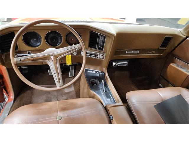 1972 Pontiac Grand Prix (CC-2073654) for sale in Mankato, Minnesota