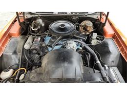 1972 Pontiac Grand Prix (CC-2073654) for sale in Mankato, Minnesota