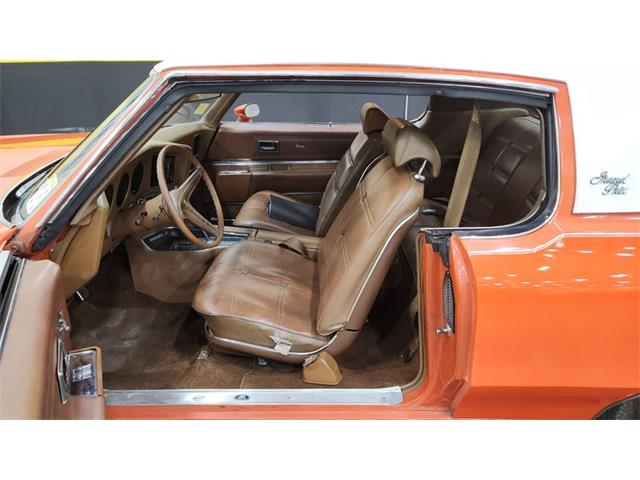 1972 Pontiac Grand Prix (CC-2073654) for sale in Mankato, Minnesota
