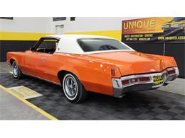1972 Pontiac Grand Prix (CC-2073654) for sale in Mankato, Minnesota
