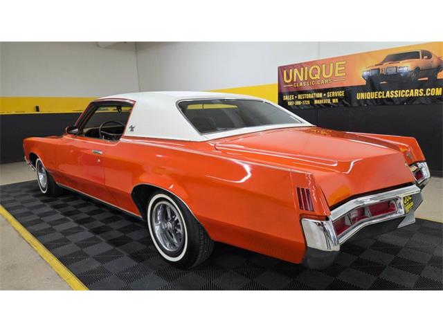 1972 Pontiac Grand Prix (CC-2073654) for sale in Mankato, Minnesota