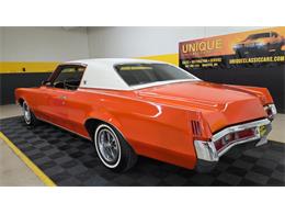 1972 Pontiac Grand Prix (CC-2073654) for sale in Mankato, Minnesota