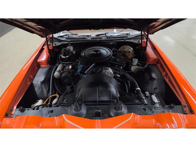 1972 Pontiac Grand Prix (CC-2073654) for sale in Mankato, Minnesota