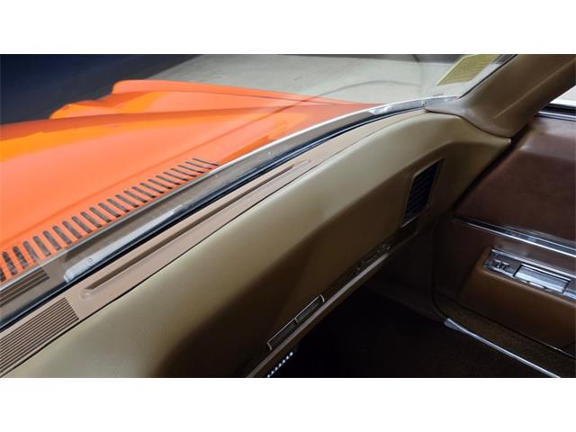 1972 Pontiac Grand Prix (CC-2073654) for sale in Mankato, Minnesota