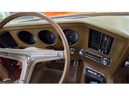 1972 Pontiac Grand Prix (CC-2073654) for sale in Mankato, Minnesota