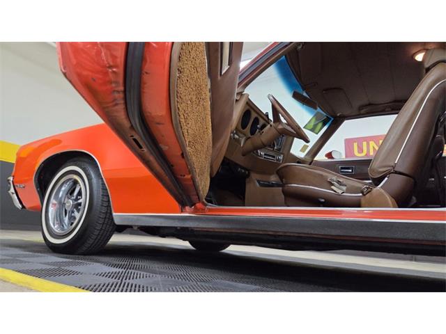 1972 Pontiac Grand Prix (CC-2073654) for sale in Mankato, Minnesota