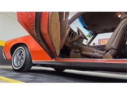 1972 Pontiac Grand Prix (CC-2073654) for sale in Mankato, Minnesota