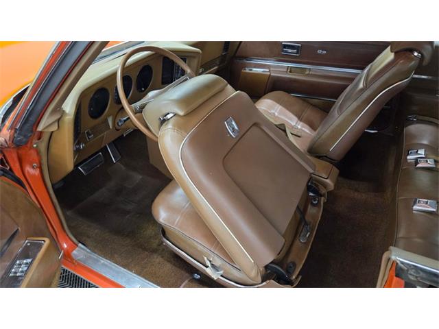 1972 Pontiac Grand Prix (CC-2073654) for sale in Mankato, Minnesota