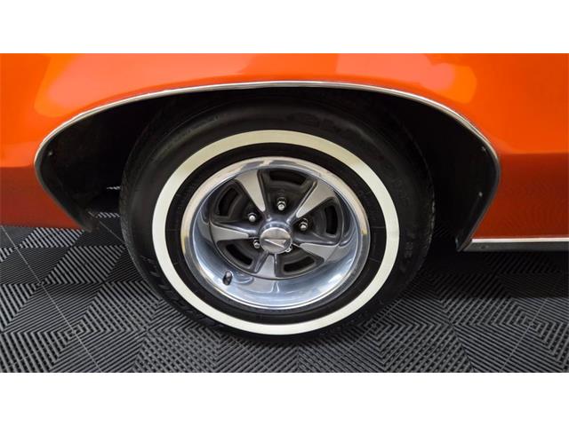 1972 Pontiac Grand Prix (CC-2073654) for sale in Mankato, Minnesota