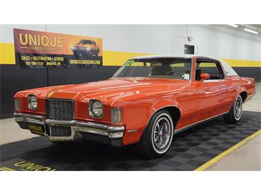 1972 Pontiac Grand Prix (CC-2073654) for sale in Mankato, Minnesota