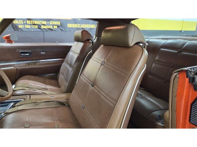 1972 Pontiac Grand Prix (CC-2073654) for sale in Mankato, Minnesota