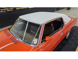 1972 Pontiac Grand Prix (CC-2073654) for sale in Mankato, Minnesota