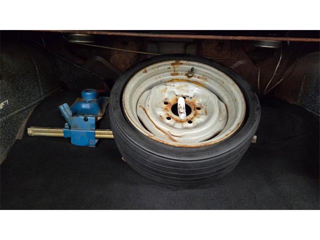 1972 Pontiac Grand Prix (CC-2073654) for sale in Mankato, Minnesota