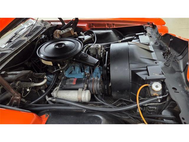 1972 Pontiac Grand Prix (CC-2073654) for sale in Mankato, Minnesota