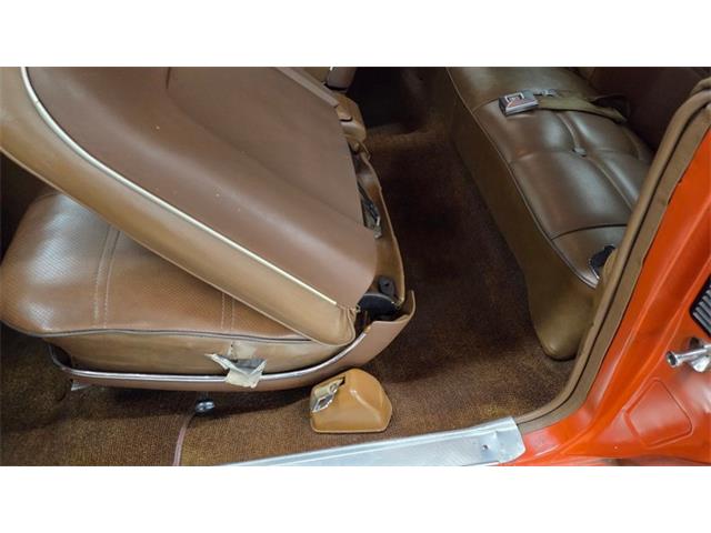 1972 Pontiac Grand Prix (CC-2073654) for sale in Mankato, Minnesota