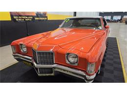 1972 Pontiac Grand Prix (CC-2073654) for sale in Mankato, Minnesota