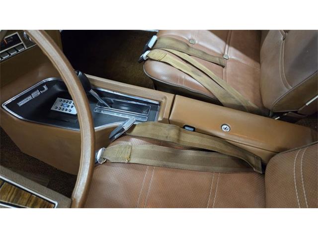 1972 Pontiac Grand Prix (CC-2073654) for sale in Mankato, Minnesota