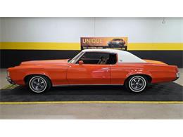 1972 Pontiac Grand Prix (CC-2073654) for sale in Mankato, Minnesota