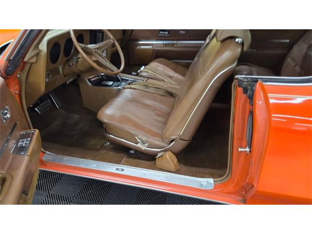 1972 Pontiac Grand Prix (CC-2073654) for sale in Mankato, Minnesota