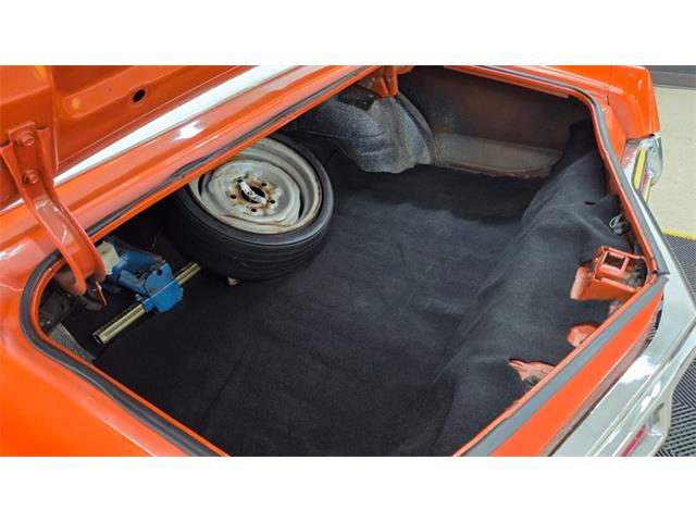 1972 Pontiac Grand Prix (CC-2073654) for sale in Mankato, Minnesota