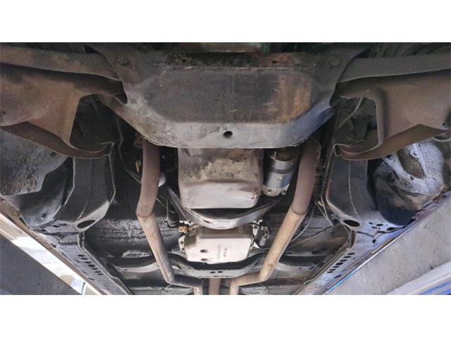 1972 Pontiac Grand Prix (CC-2073654) for sale in Mankato, Minnesota