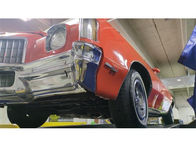 1972 Pontiac Grand Prix (CC-2073654) for sale in Mankato, Minnesota