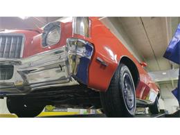 1972 Pontiac Grand Prix (CC-2073654) for sale in Mankato, Minnesota