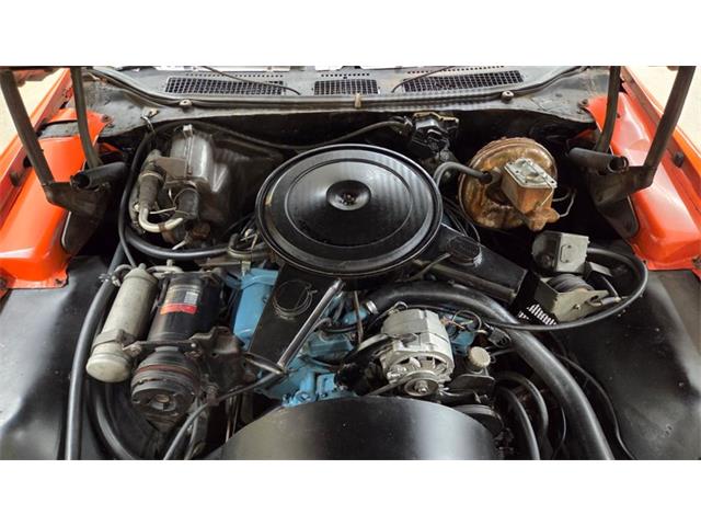 1972 Pontiac Grand Prix (CC-2073654) for sale in Mankato, Minnesota