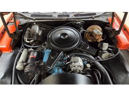 1972 Pontiac Grand Prix (CC-2073654) for sale in Mankato, Minnesota