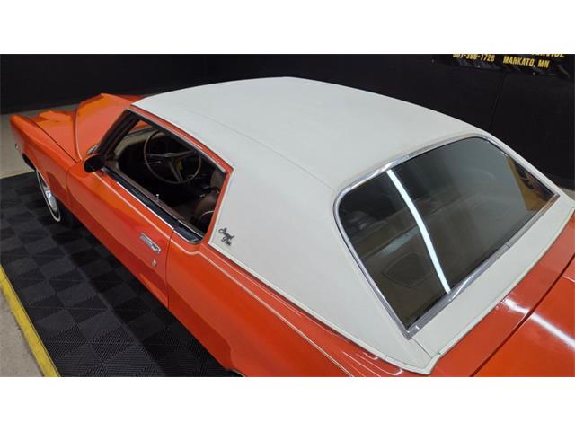 1972 Pontiac Grand Prix (CC-2073654) for sale in Mankato, Minnesota